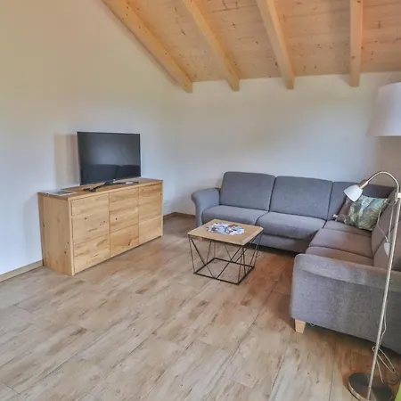 Thomanhof Apartment Saaldorf