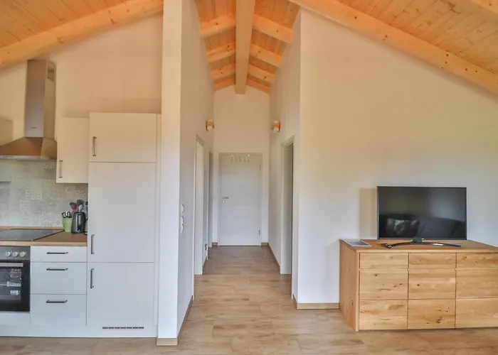 Thomanhof * Saaldorf