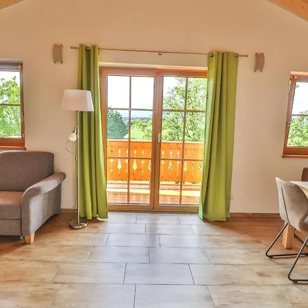 Apartment Thomanhof